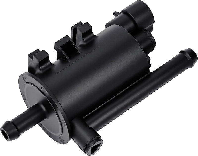 Mirthcos 911-676 Vapor Canister Purge Valve Solenoid EVAP Compatible with Hyundai Sonata 2006-2014, Tucson 2010-2015, Santa Fe 2010-2012, Genesis Coupe & Kia Optima Sorento Sportage Forte Rondo - Image 1